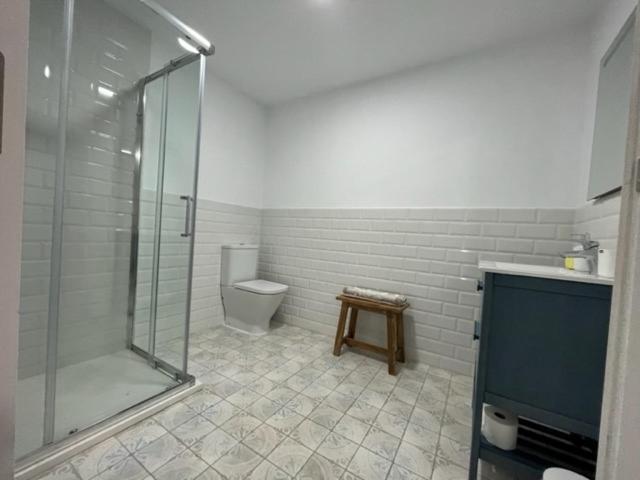 A Terrace With Sea View, 2 Bedrooms Apartment In Benalmádena Εξωτερικό φωτογραφία