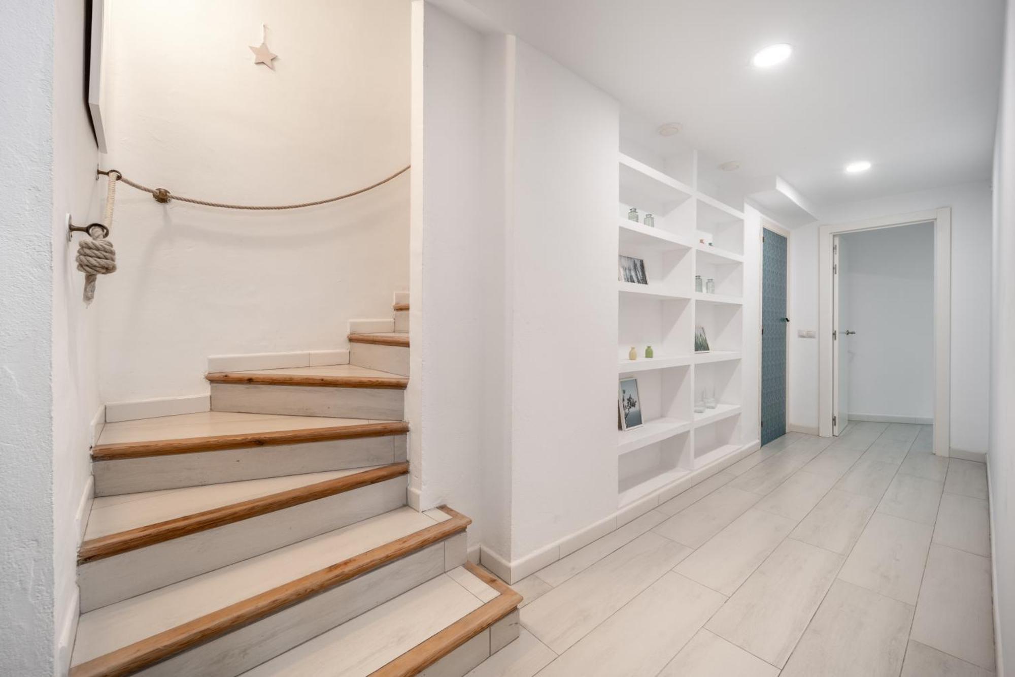 A Terrace With Sea View, 2 Bedrooms Apartment In Benalmádena Εξωτερικό φωτογραφία