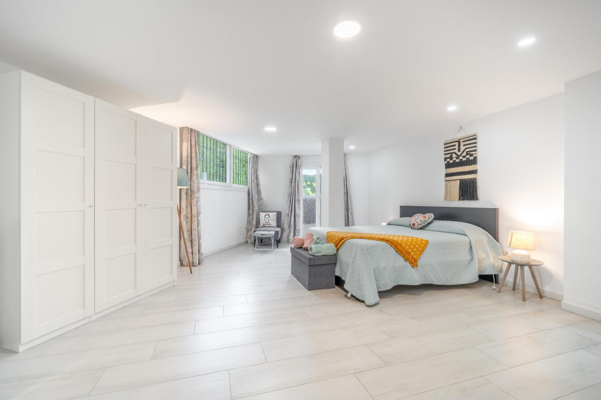 A Terrace With Sea View, 2 Bedrooms Apartment In Benalmádena Εξωτερικό φωτογραφία